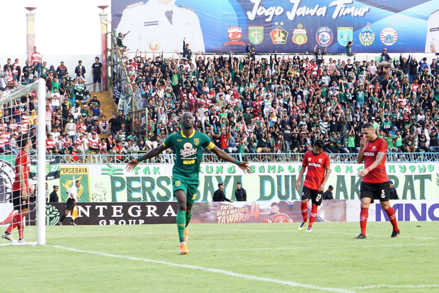 Dua Mantan Arema FC di Persebaya Tak Pedulikan Tekanan Aremania