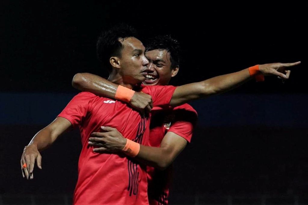 Hasil Persija vs Madura United: Macan Kemayoran ke Final Piala Gubernur Jatim 2020