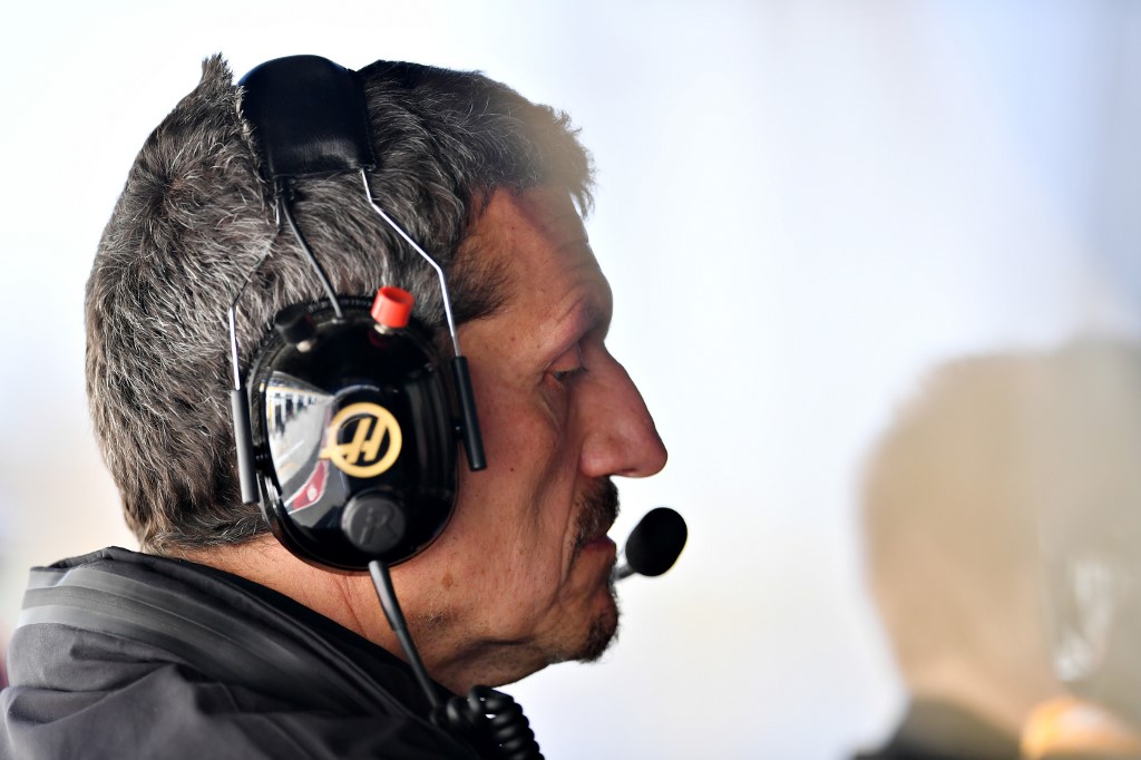 Bos Haas F1 Team Yakin FIA Bisa Selesaikan Kontroversi GP Abu Dhabi 2021