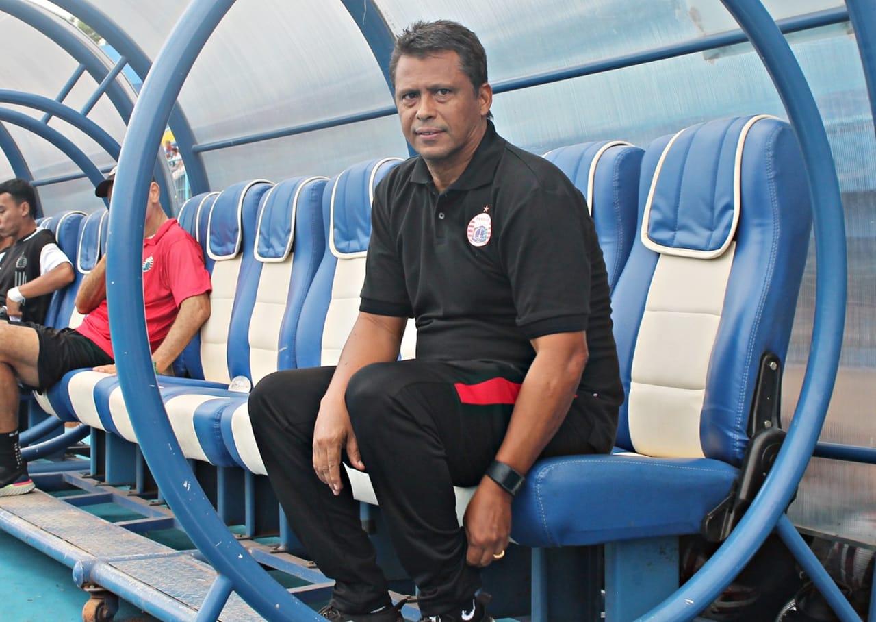 Prioritas Pelatih Persija Jika Liga 1 2020 Kembali Bergulir