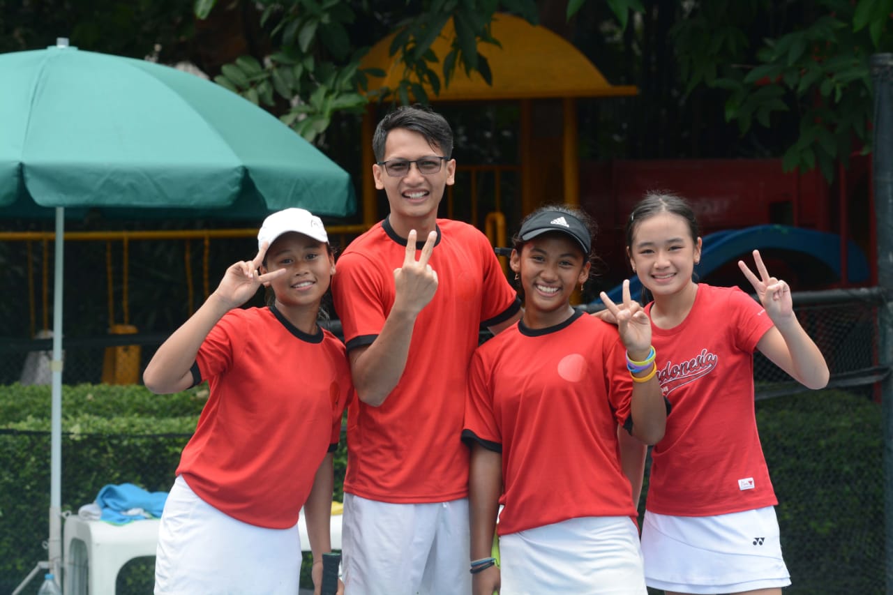 WJTC 2020: Indonesia Incar Juara Pra-Kualifikasi