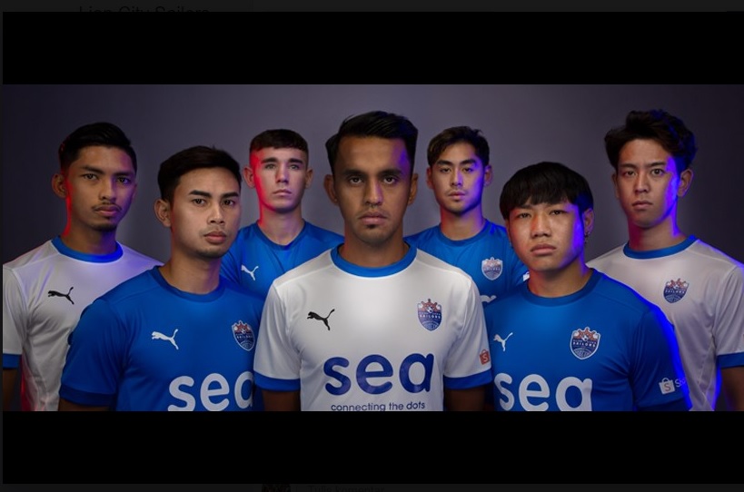 Gagal Pertahankan Gelar di Liga Singapura, Klub Elite Ini Sadar Sukses Instan adalah Mitos