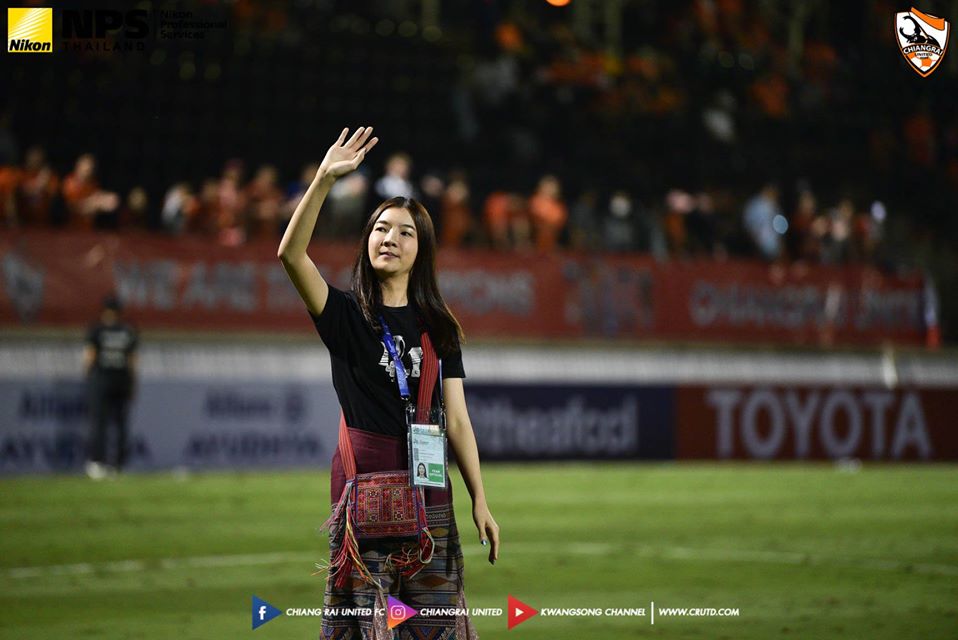 Liga Champions Asia 2020: Juara Liga Thailand Kembali Tumbang