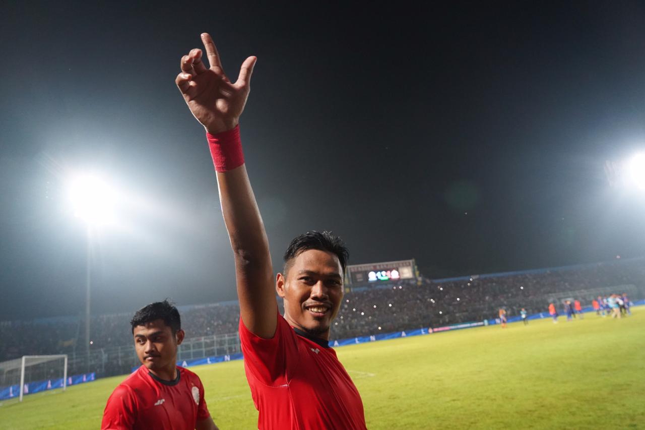 Bhayangkara FC vs Persija: Perang Mental Dua Rasi Bintang