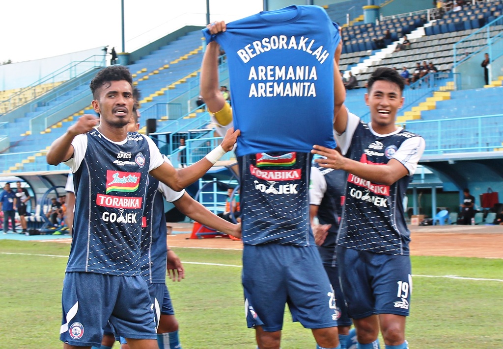 Transfer Liga 1: Arema FC, Persija, dan Madura United Tukar Guling