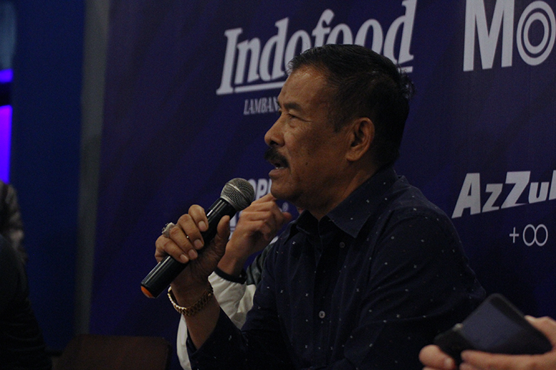 Umuh Muchtar Sambut Baik Rencana PSSI Gelar Kompetisi Khusus