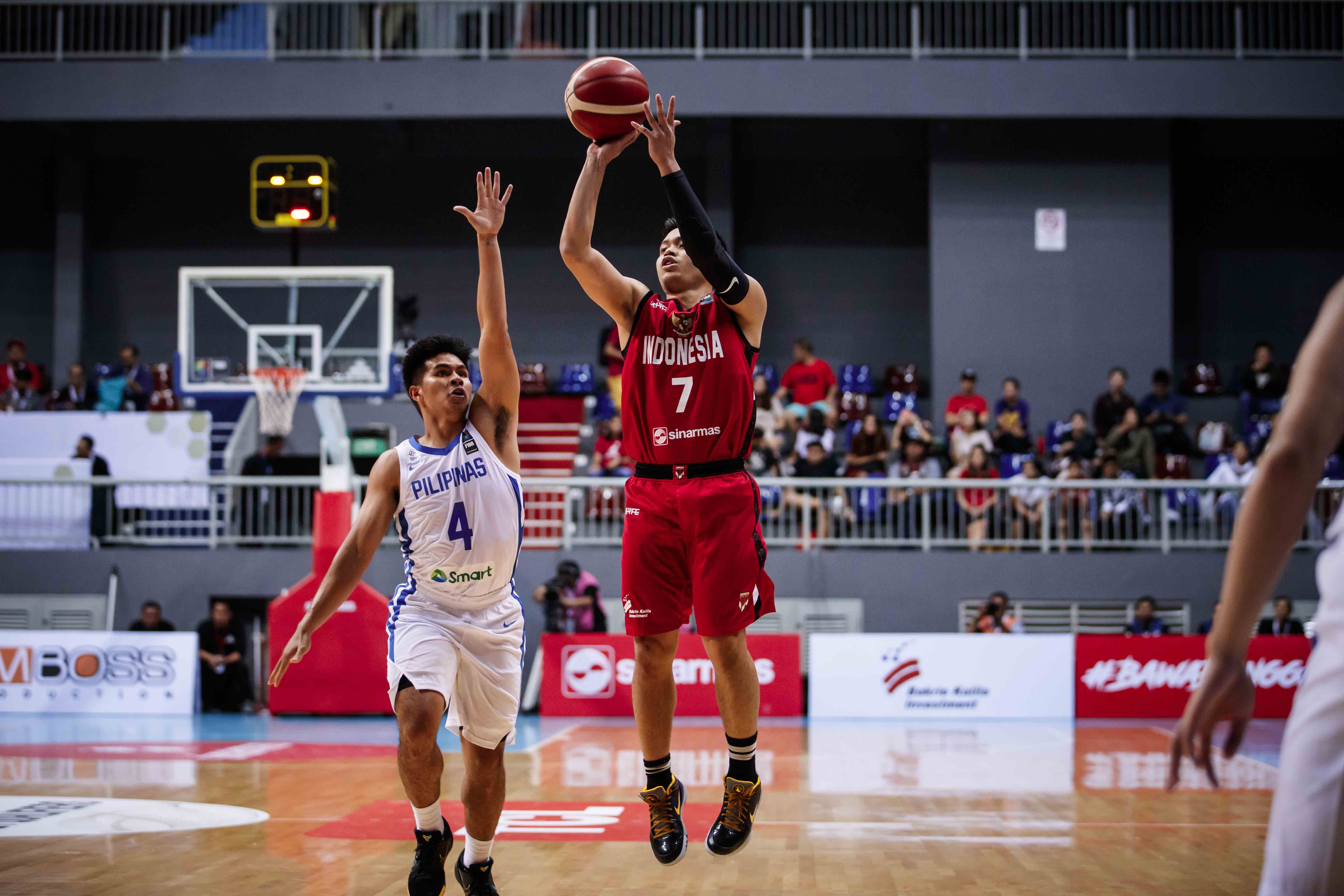 Peserta FIBA Asia Cup Qualifiers 2021 Wajib Karantina 10 Hari, Indonesia Siap