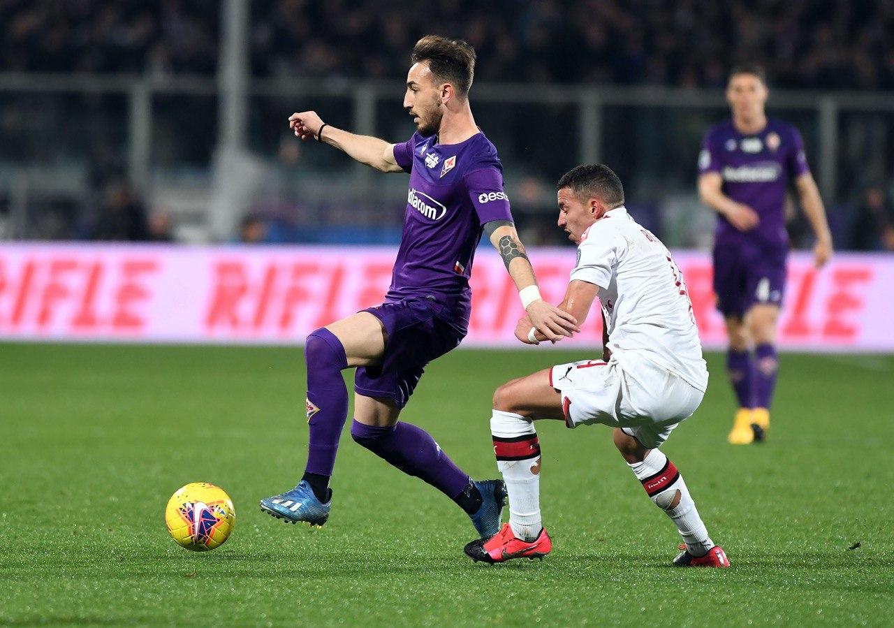 Imbang karena Penalti Kontroversial, AC Milan Salahkan Wasit dan VAR