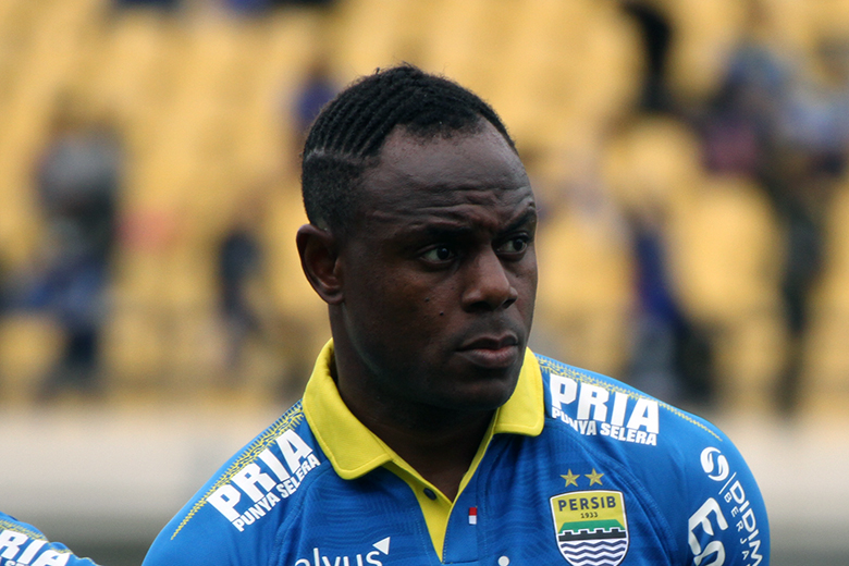 Victor Igbonefo Sebut Mantan Pelatih dan Pemain Persib Tingkatkan Kualitas Arema