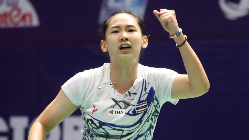 BWF World Tour Finals 2020: Jejak Kuda Hitam Thailand di Antara Tunggal Putri Unggulan