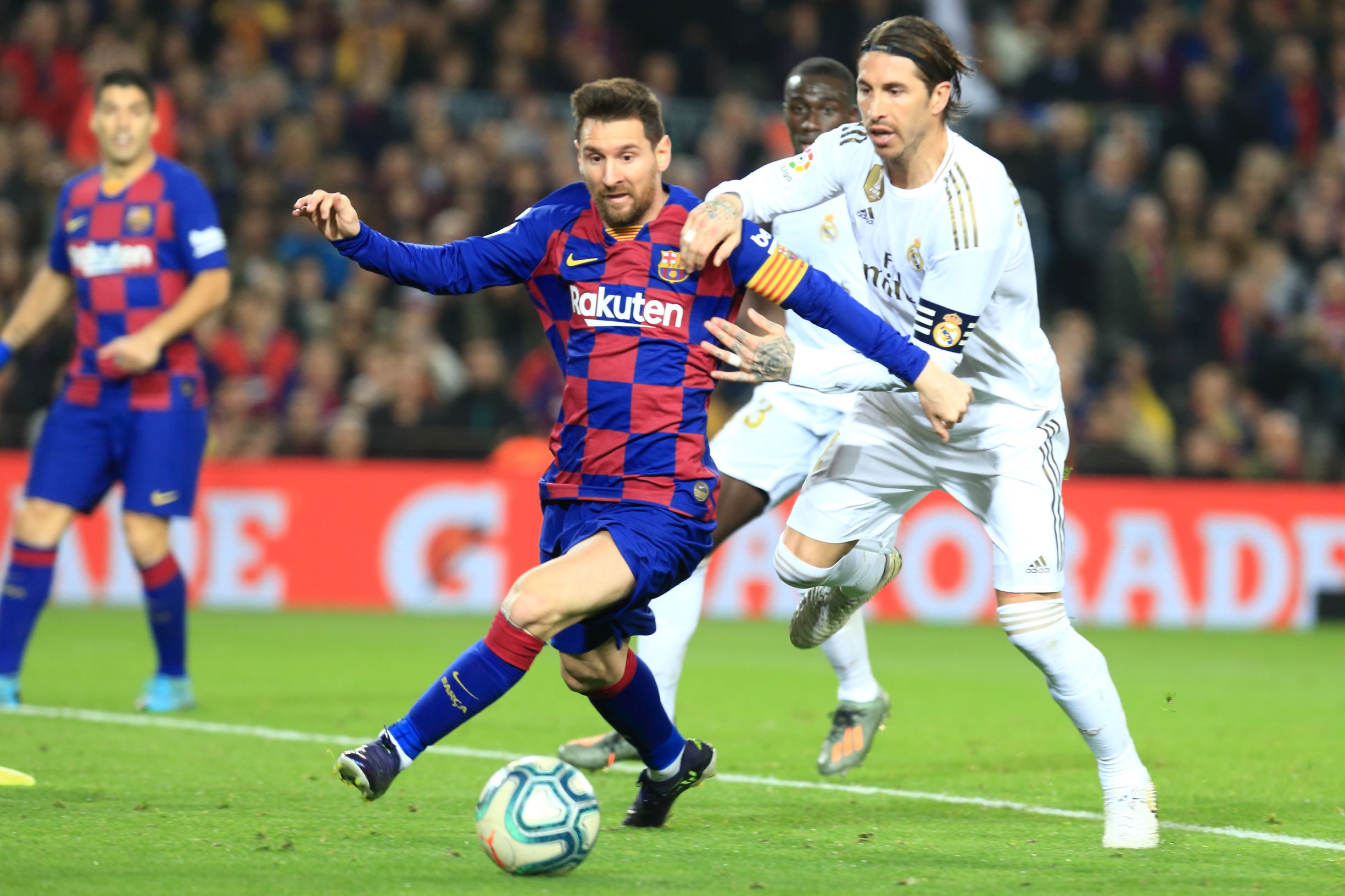 3 Alasan yang Bikin Lionel Messi Banjir Kritikan