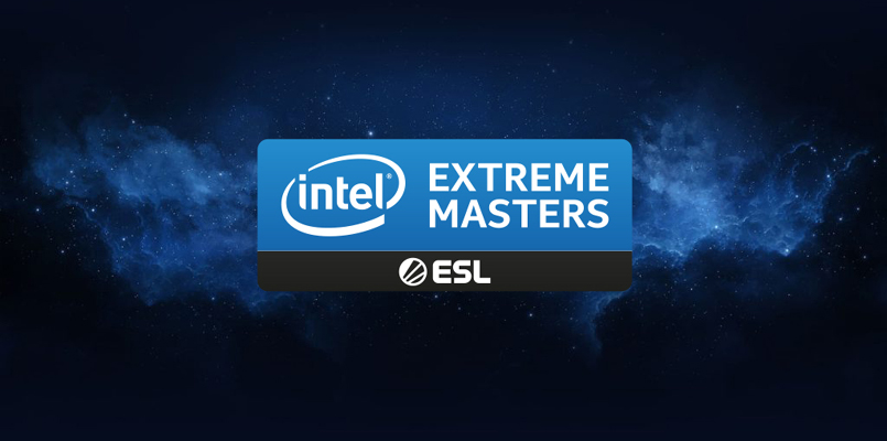 Tiga Tim Esports asal Eropa Amankan Tempat di Intel Extreme Masters Season XVI