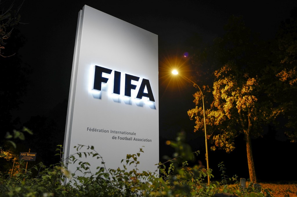 FIFA Memberi Bantuan ke PSSI Sebesar 500 Ribu Dolar Amerika