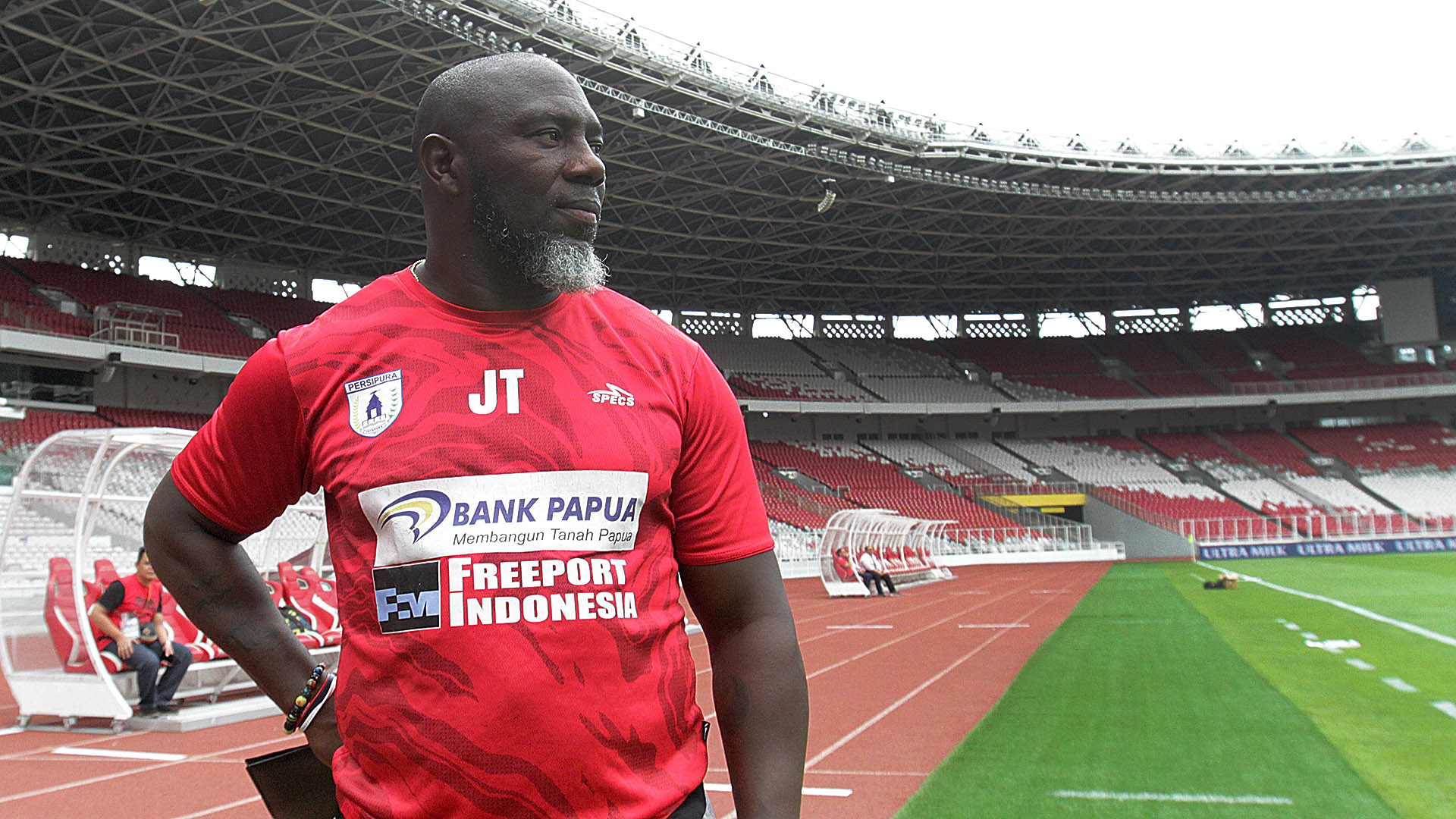 Pelatih Jawara Liga Indonesia dari 2000 sampai 2019, Jacksen F Tiago Tersukses