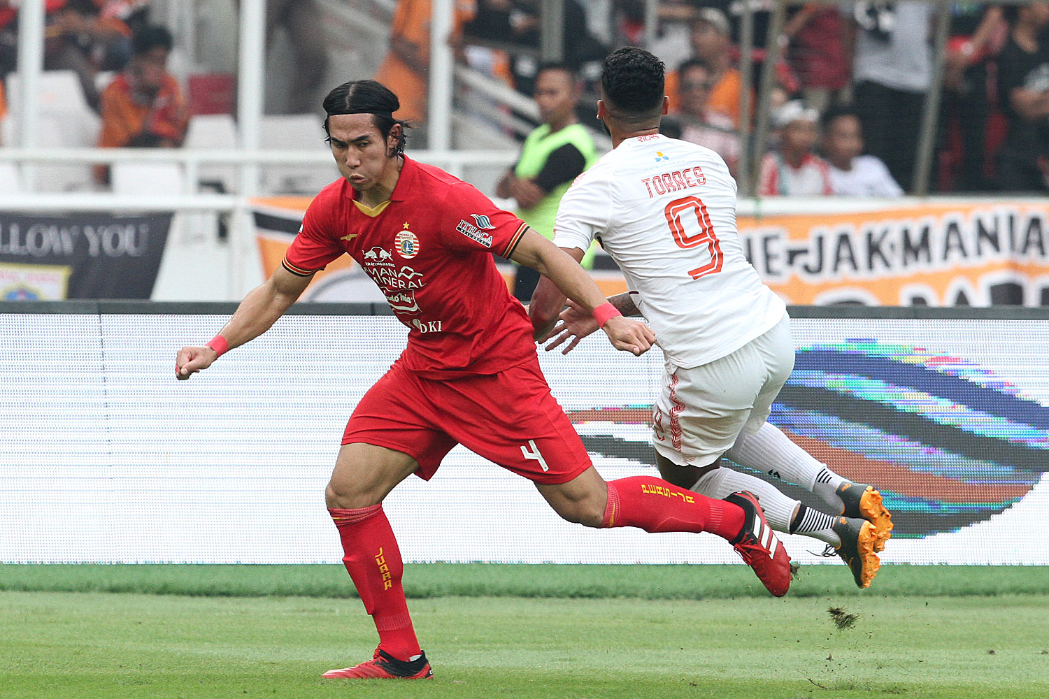 Resmi Direkrut Penang FC, Ryuji Utomo Ucapkan Satu Janji untuk Persija
