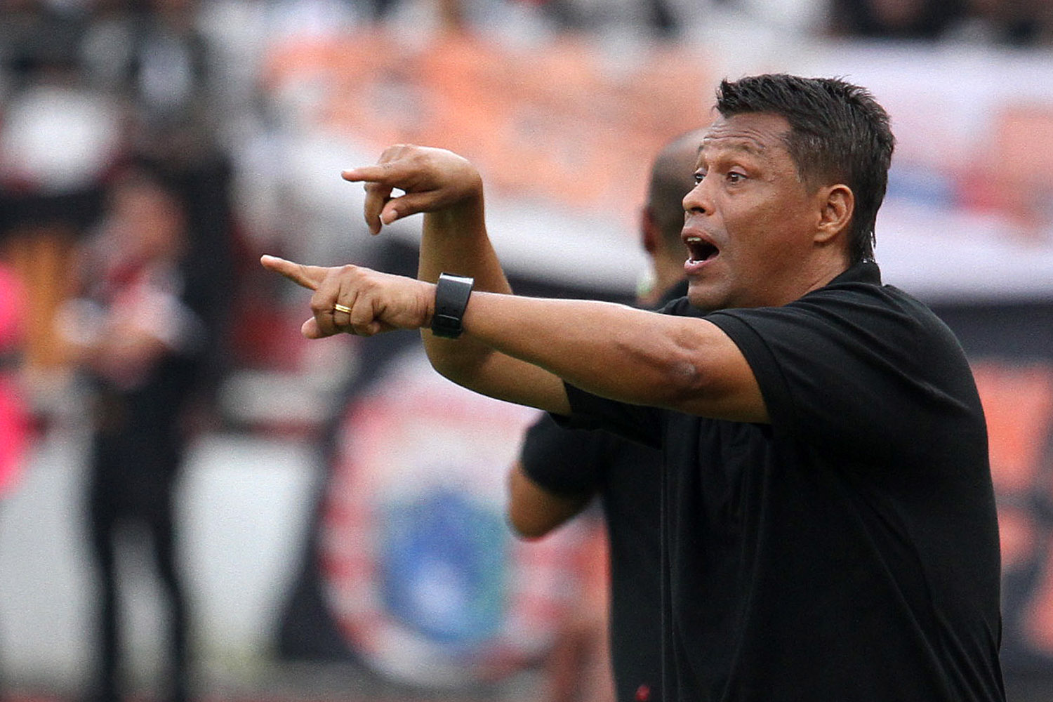 Liga 1 Kembali Dilanjutkan, Ini Respons Pelatih Persija Jakarta