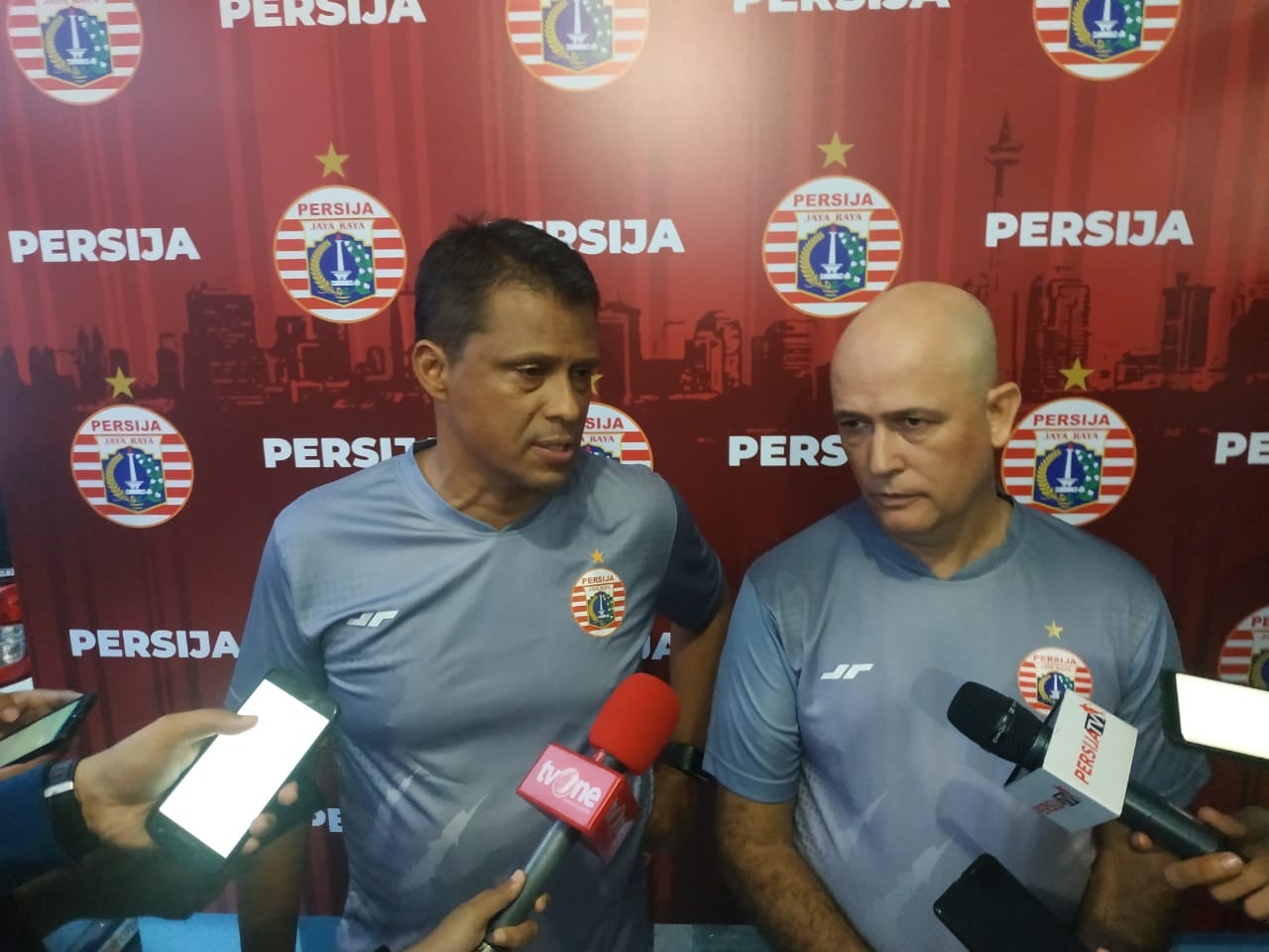 Sergio Farias Ungkap Kekuatan dan Kelemahan Bhayangkara FC