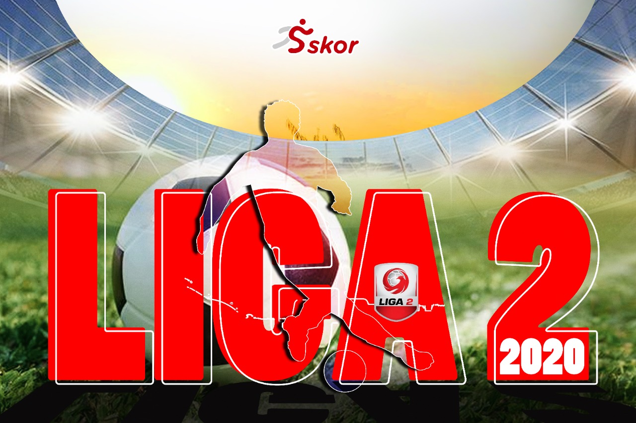 Grup C Liga 2 2020: 3 Tim Pasang Target Promosi, Sisanya Punya Sasaran Sederhana