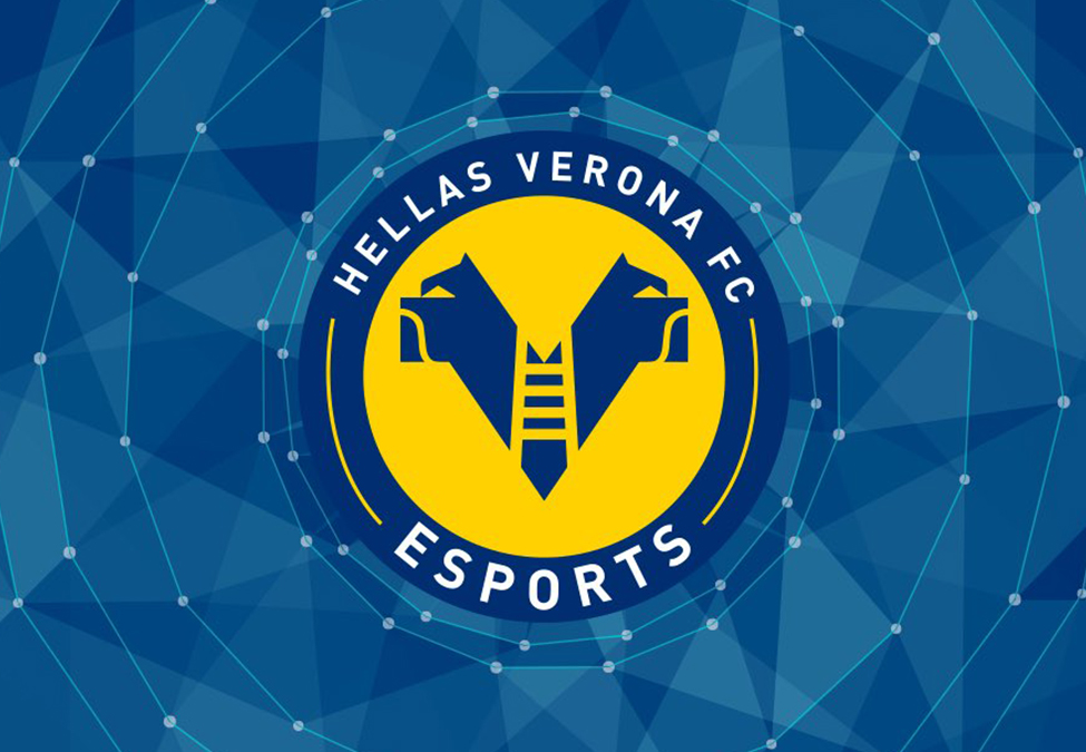 Hellas Verona Resmi Luncurkan Divisi Esport