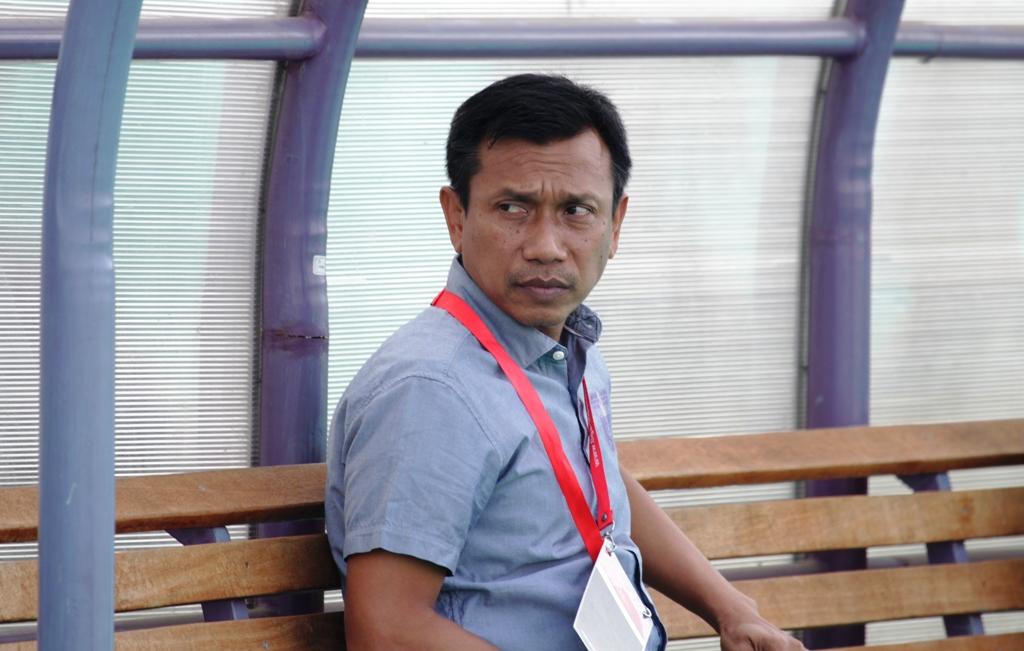 Persita Tangerang Tak Memasang Target Ambisius di Liga 1 2021-2022
