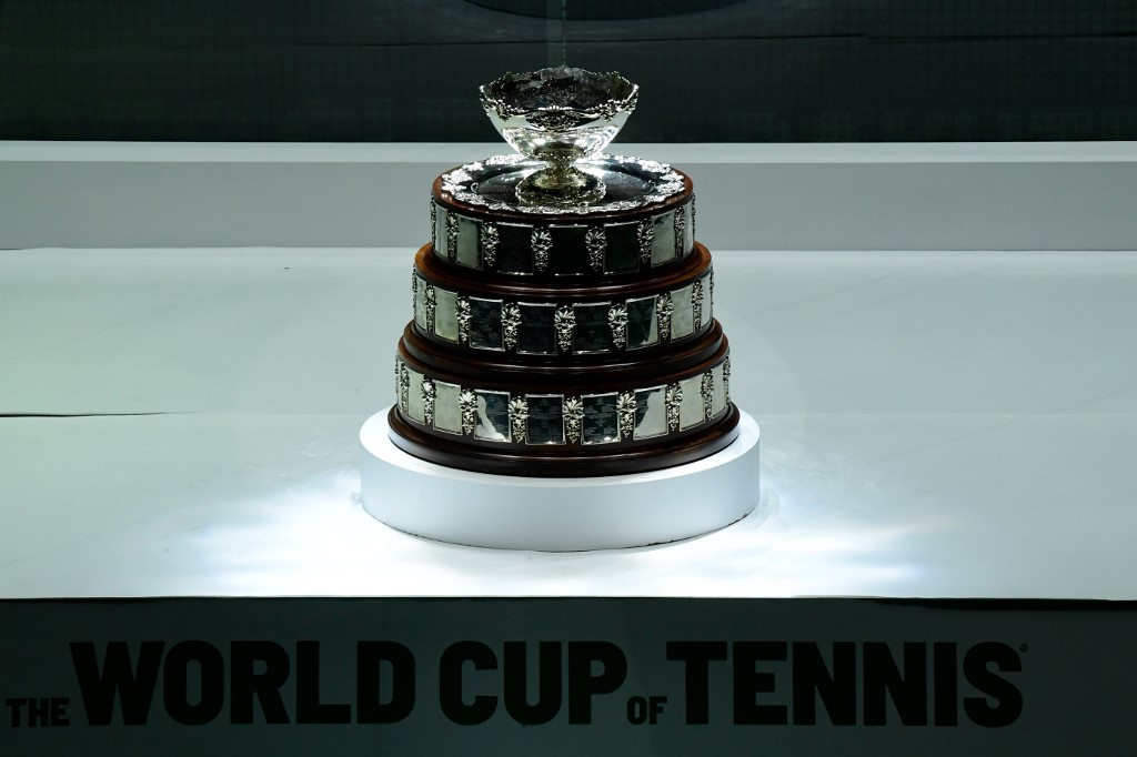 Davis Cup 2020: 18 Negara Amankan Tiket Final, 5 Debutan
