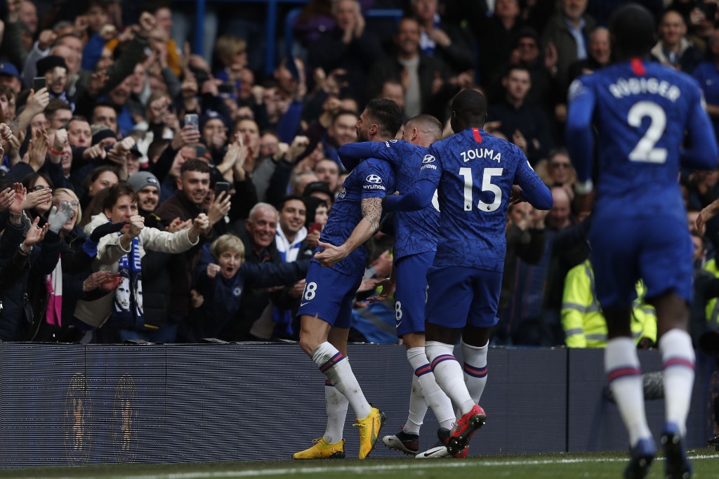 Mason Mount Keluyuran pada Masa Isolasi, Manajemen Chelsea Geram