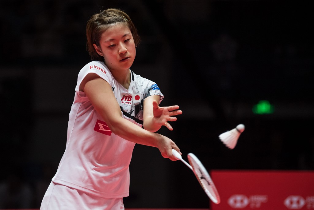 Nozomi Okuhara Ungkap Penyebab Kekalahannya di Semifinal All England 2020