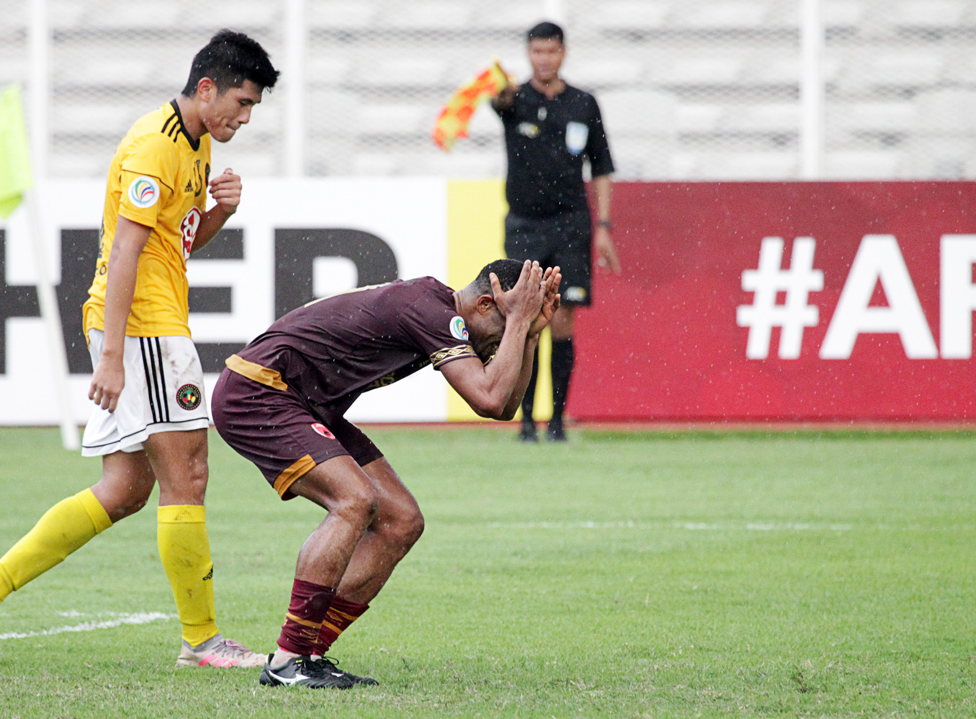 PSM Makassar Makin Berat di Piala AFC 2020, Pesaing Terdekatnya Menang Lagi