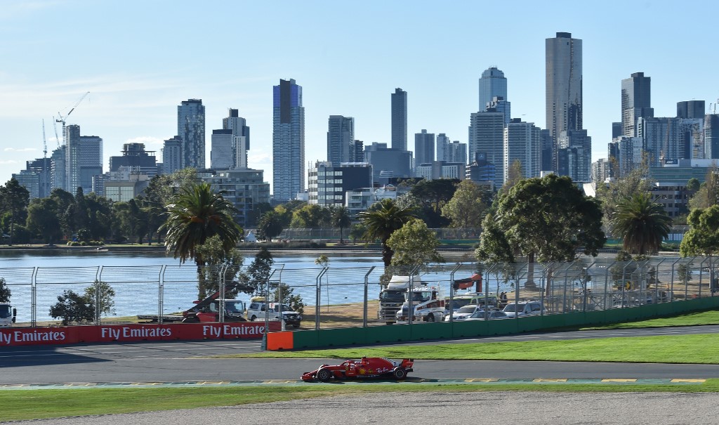 F1 GP Australia 2020 Diklaim Bakal Berlangsung Normal