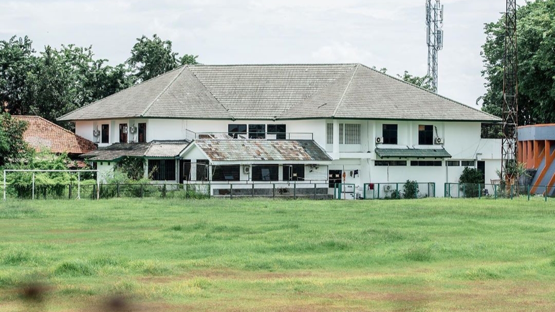 Pengadilan Menangkan Gugatan Persebaya atas Wisma dan Lapangan Karanggayam