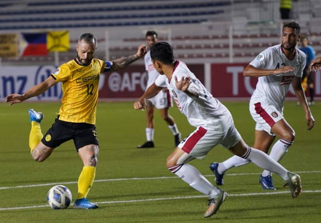 Jawara Liga Filipina Bangkrut, Berkah Bagi Bali United di Piala AFC