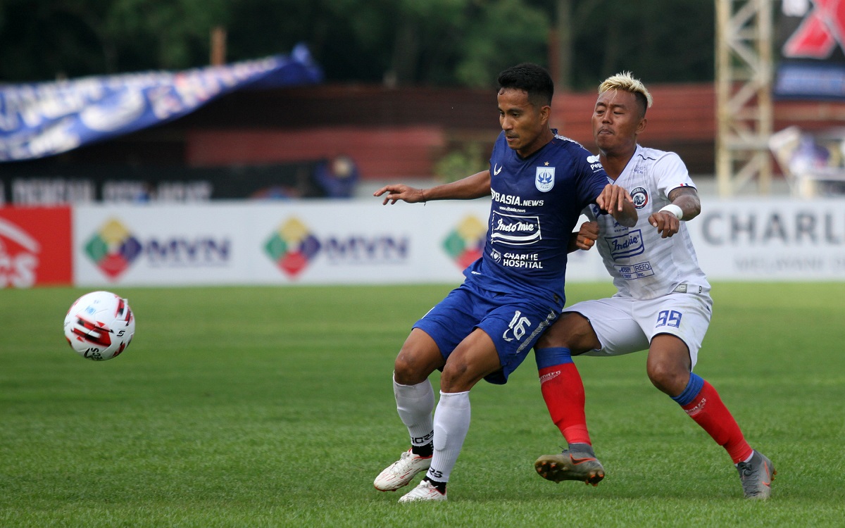 5 Tim asal Jawa Timur Merana pada Pekan Ketiga Liga 1 2020