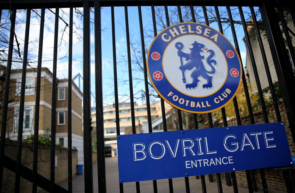Chelsea Siap Tikung Arsenal demi Rekrut Calum Kavanagh