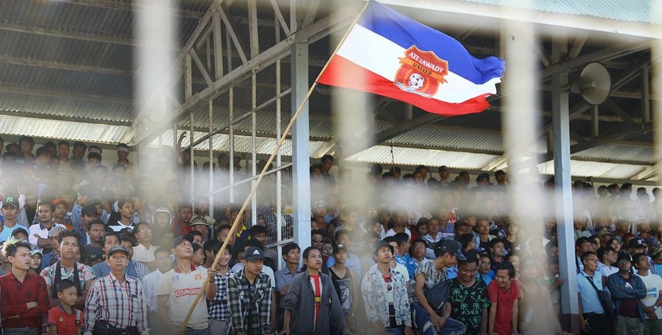 Liga Myanmar 2020 Tetap Jalan dan Ini Keputusan Terbaru Operatornya