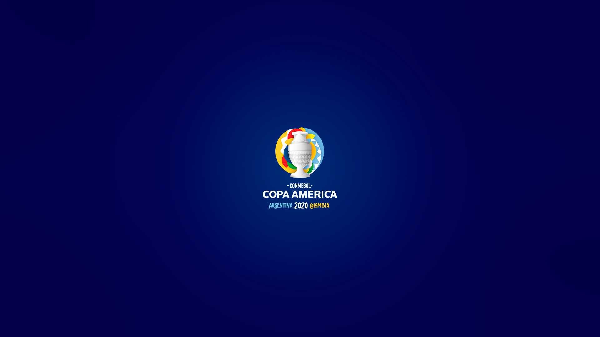 Jadwal Lengkap Copa America 2021