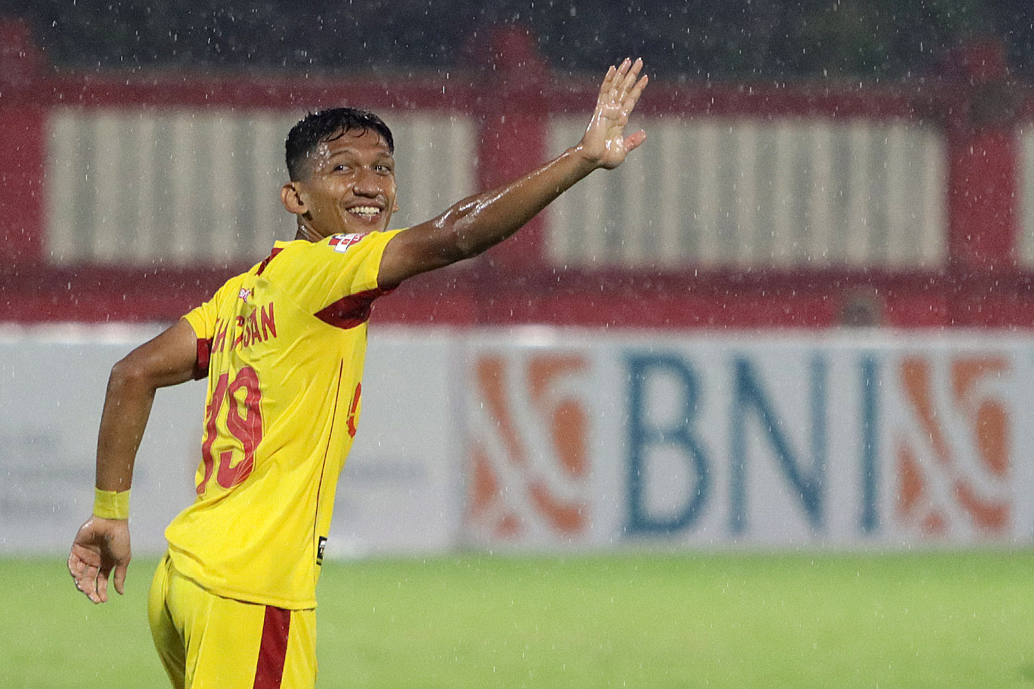 TM Ichsan Tanggapi Santai Perubahan Jadwal Bhayangkara FC pada Lanjutan Liga 1 2020