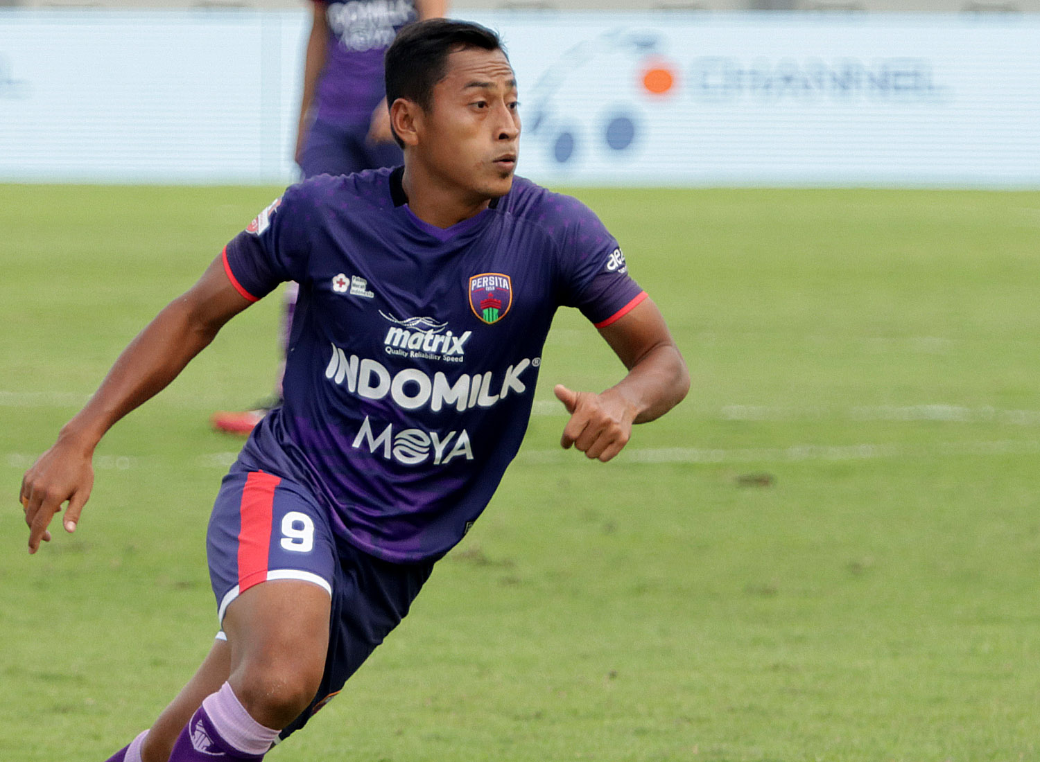 Samsul Arif, Pemain dengan Penampilan Terbanyak di Liga 1