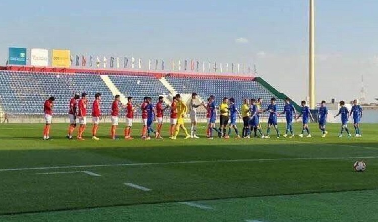 Kasus Corona Menurun, Inilah Tanggal Start Liga Super China 2020