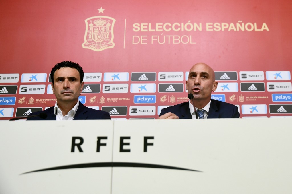 RFEF Siapkan Dana Talangan Sebesar Rp8,8 Triliun untuk Bantu Klub Spanyol