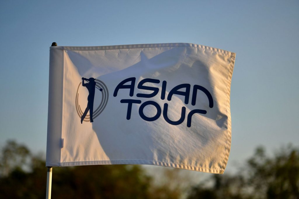 Olimpiade 2020: Turnamen Tertunda, Asian Tour Berpotensi Hanya Kirim 5 Pegolf
