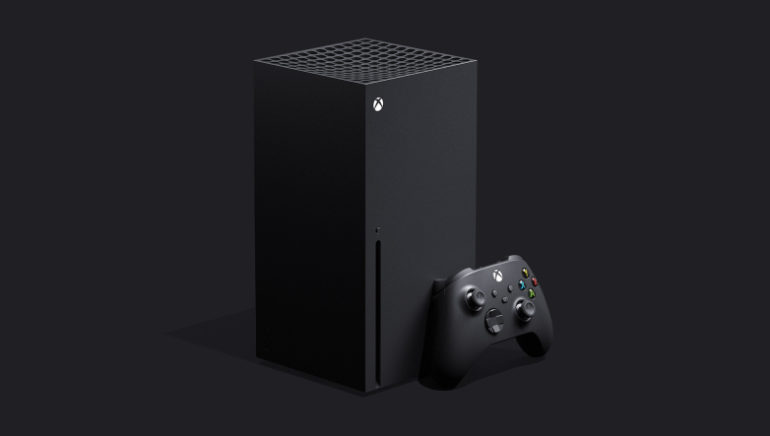 Baru Meluncur, Warganet Dihebohkan Xbox Series X yang Terlihat ''Ngebul''
