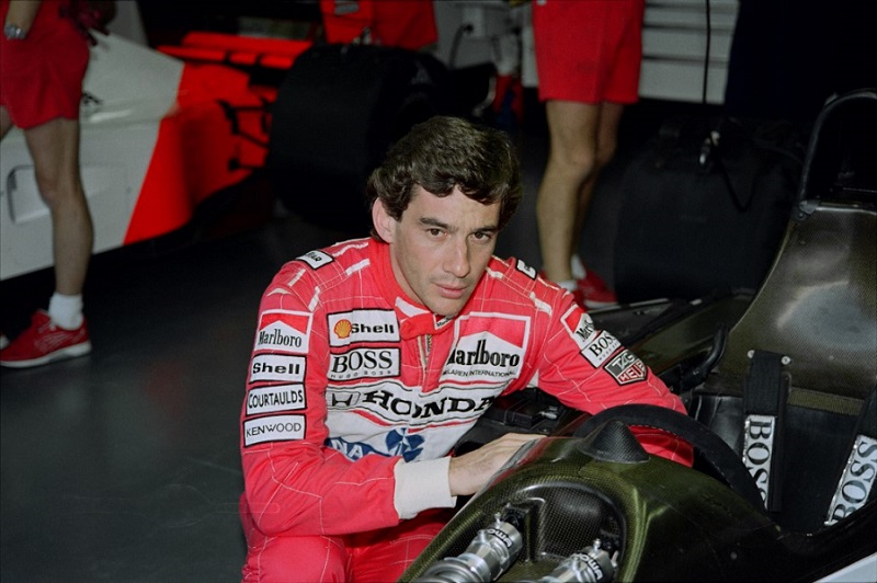 60 Tahun Ayrton Senna: Mengenang dan Merayakan Sang Legenda F1