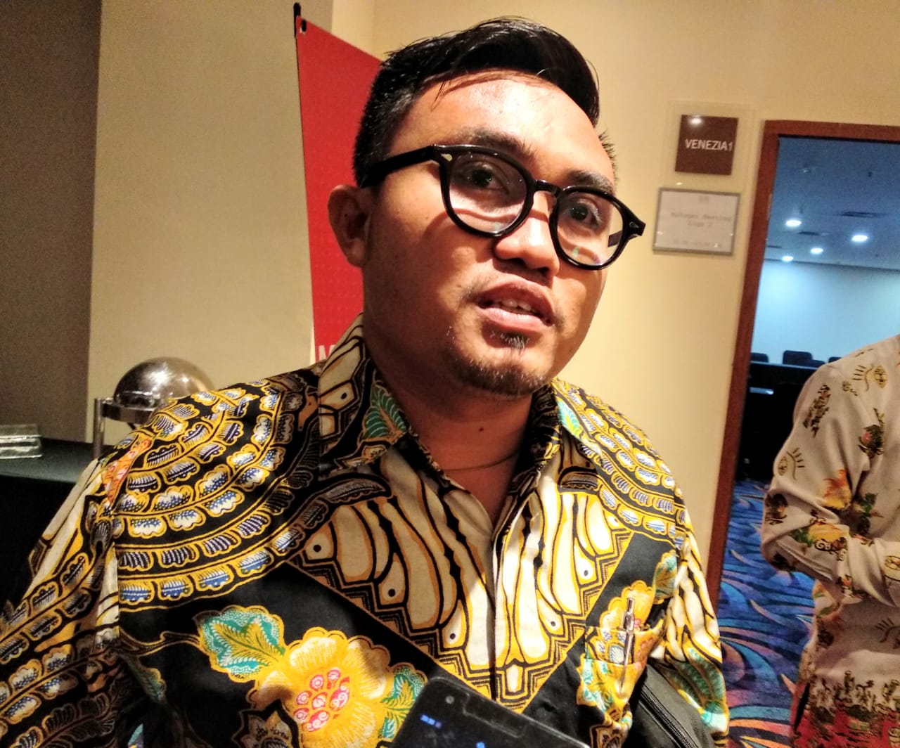 Satu Pemain Belum Gabung Latihan Badak Lampung FC