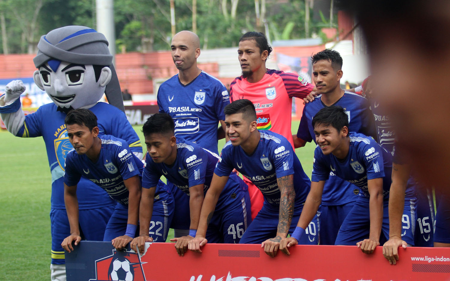 PSIS Semarang Liburkan Pemainnya Selama 2 Minggu Mulai Hari Ini