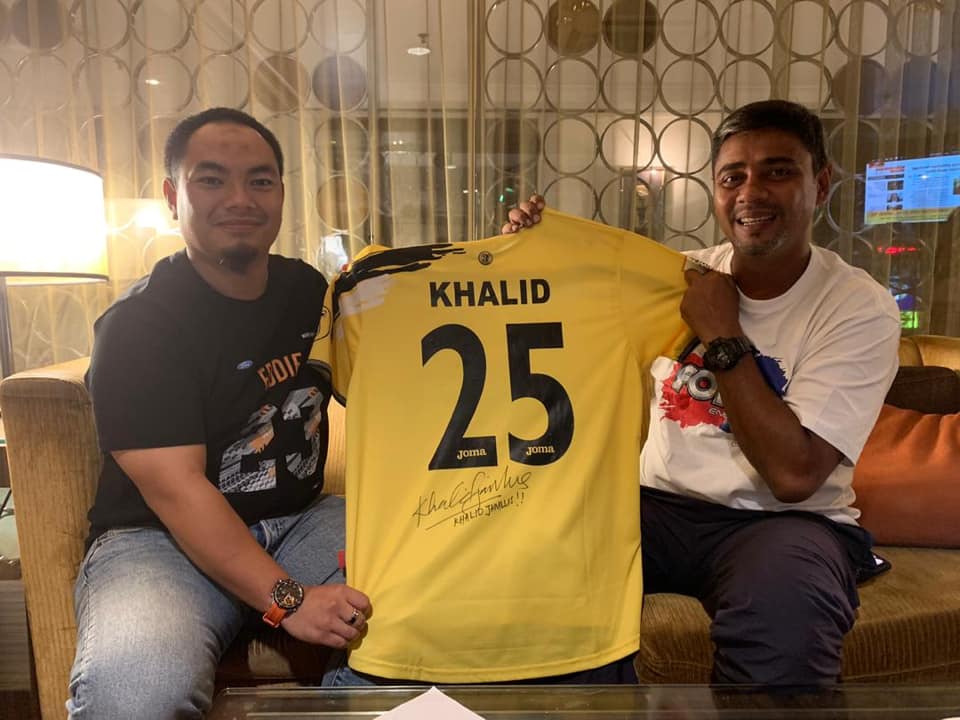 Soal Potong Gaji, Klub Malaysia Diminta Bayar Utang Dulu ke Pemain