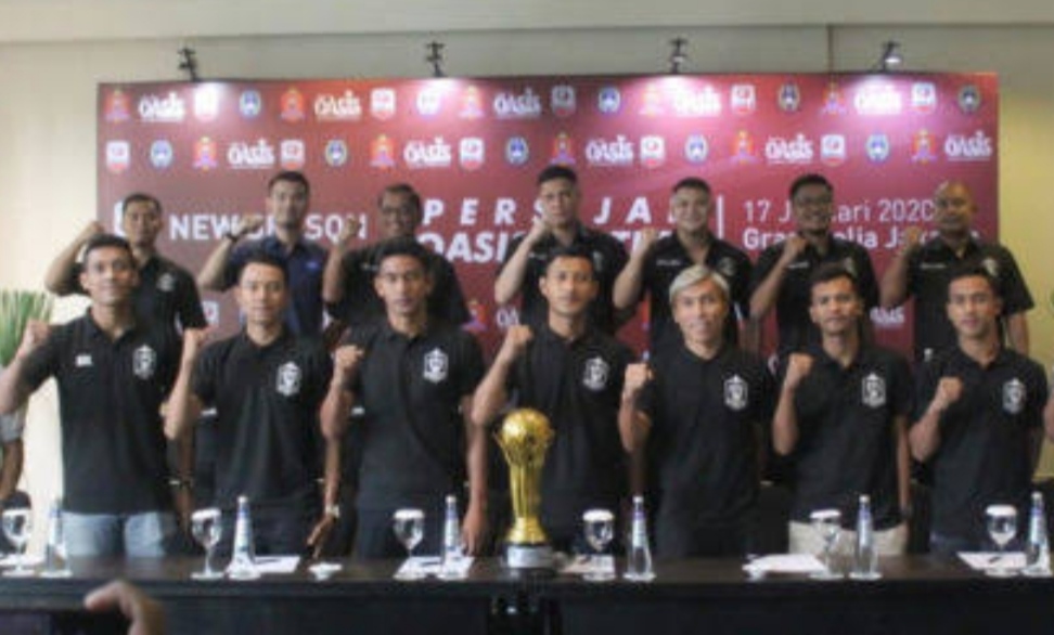 Persijap Jepara Sudah Kontak Tim Pelatih Sikapi Bocoran Liga 2 2020