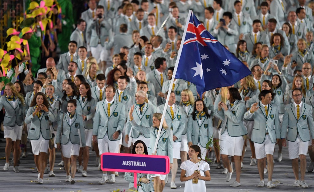 Olimpiade 2020 Ditunda, Australia Ubah Sikap dan Akan Kirim Kontingen