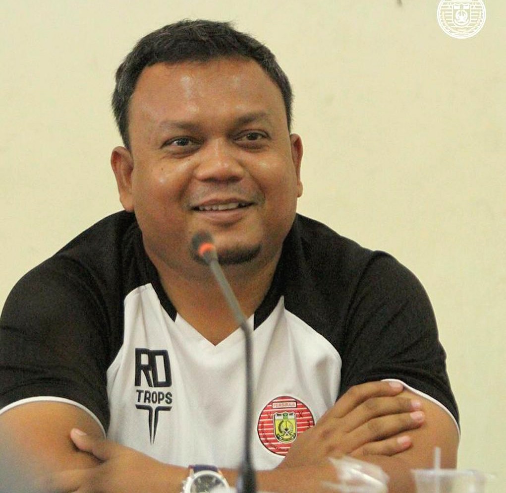 Persiraja Keberatan Venue Pertandingan Liga 1 Dipusatkan di Pulau Jawa