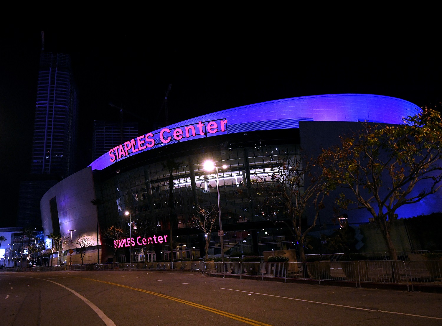 Bangun Markas Baru di The Forum, LA Clippers Rogoh Kocek Rp6 Triliun