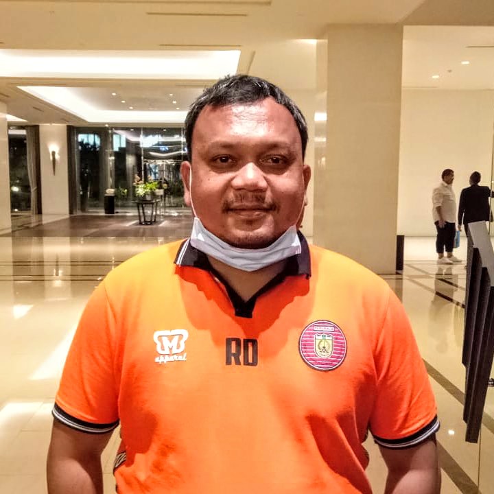 Batal TC di Jakarta, Persiraja Sudah Mendapat Tanda Penundaan Liga 1 Sebelumnya